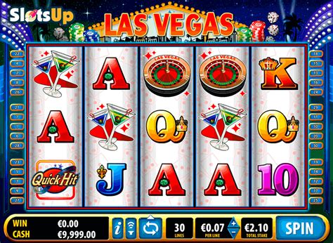 las vegas slot rtp